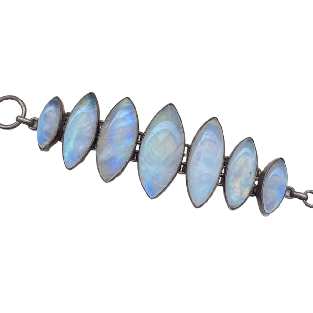 Moonstone Bracelet